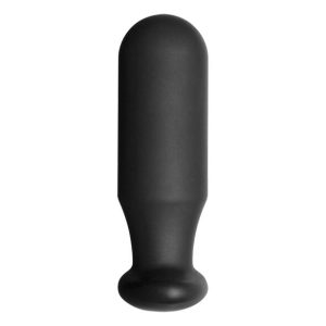 Electrastim Aura Silicone-meerdoel-sonde voor elektroseks, zwart Electrastim Aura Silicone-meerdoel-sonde voor elektroseks, zwart - Afbeelding 2