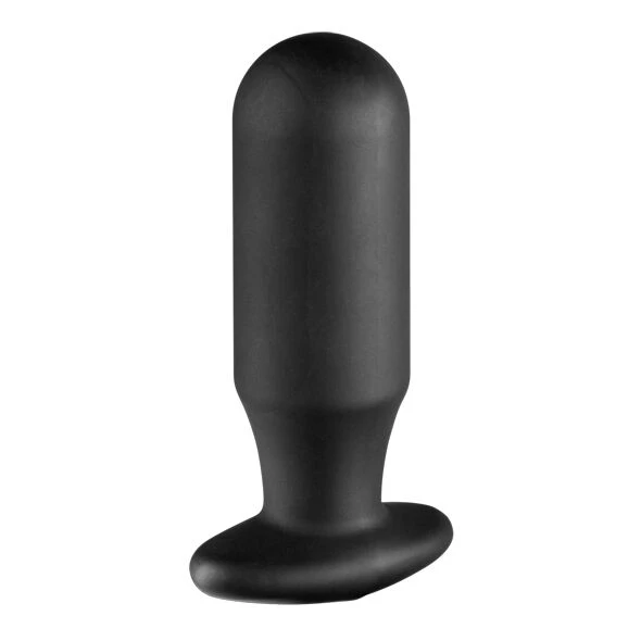 Electrastim Aura Silicone-meerdoel-sonde voor elektroseks, zwart Electrastim Aura Silicone-meerdoel-sonde voor elektroseks, zwart