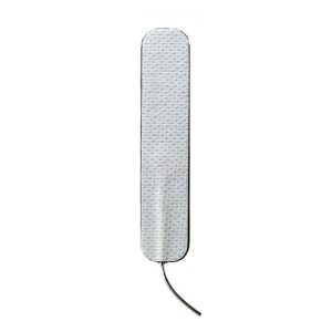 Electrastim zelfklevende elektro-pads 1,5 x 7,6 cm, 4 stuks Electrastim zelfklevende elektro-pads 1,5 x 7,6 cm, 4 stuks - Afbeelding 3