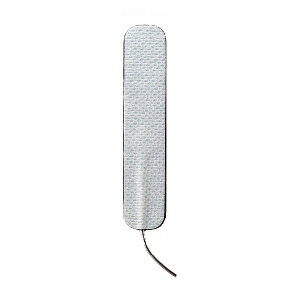 Electrastim zelfklevende elektro-pads 1,5 x 7,6 cm, 4 stuks Electrastim zelfklevende elektro-pads 1,5 x 7,6 cm, 4 stuks
