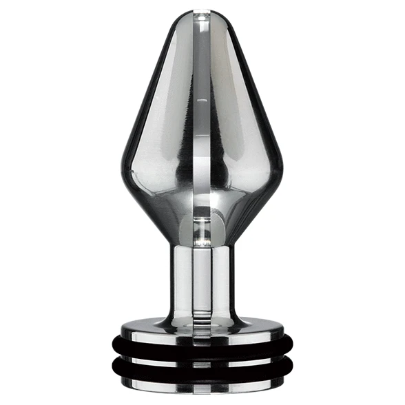 img_95988_9f01fc32080451742c952c79a7c3810e_1.png Electrastim Mini Electro Butt Plug S Analplug für Einsteiger