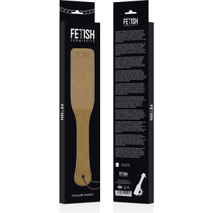 Fetish Submissive Origin vegane Lederpeitsche für BDSM-Spiele Fetish Submissive Origin vegane Lederpeitsche für BDSM-Spiele – Bild 5