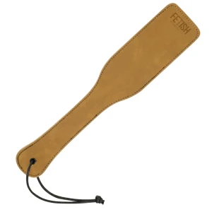 Fetish Submissive Origin vegan leren zweep voor BDSM-spellen