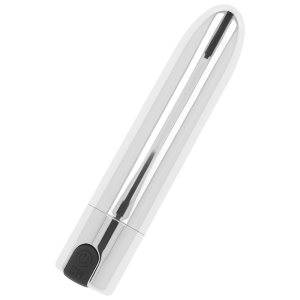 Ohmama Stimulating vibrerende liefdesbal zilver Ohmama Stimulating vibrerende liefdesbal zilver - Afbeelding 3