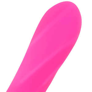 Ohmama Vibrators Silikon-Vibrationskugel 12 x 2,4 cm Ohmama Vibrators Silikon-Vibrationskugel 12 x 2,4 cm - Afbeelding 2