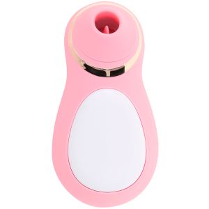 Ohmama Vibrator met vibrerende tong 10 standen Ohmama Vibrator met vibrerende tong 10 standen - Afbeelding 5