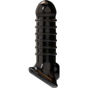 Virilxl Penisverlenging en Penishuls V15 Zwart Virilxl Penisverlenging en Penishuls V15 Zwart - Afbeelding 4