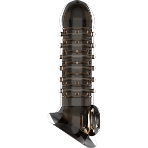 Virilxl Penisverlenging en Penishuls V15 Zwart Virilxl Penisverlenging en Penishuls V15 Zwart - Afbeelding 5
