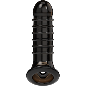 Virilxl Penisverlenging en Penishuls V15 Zwart Virilxl Penisverlenging en Penishuls V15 Zwart - Afbeelding 8