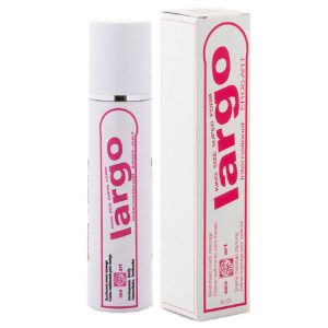 Eros-art Penisvergrößerungscreme Largo 50 ml Eros-art Penisvergrößerungscreme Largo 50 ml – Bild 1