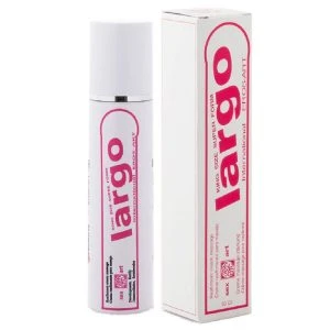 Eros-art Penisvergrößerungscreme Largo 50 ml