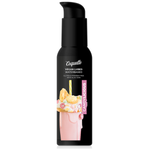 Coquette Cosmetics Coquette Chic Desire Candylicious Gleitmittel vegan 100 ml Coquette Cosmetics Coquette Chic Desire Candylicious Gleitmittel vegan 100 ml – Bild 2