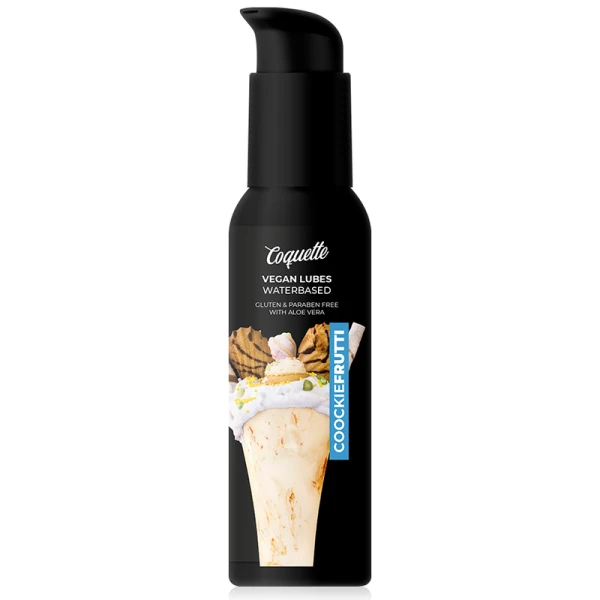 Coquette Cosmetics Chic Desire Lubricant Water-based Cookiefrutti 100 ml Coquette Cosmetics Chic Desire Lubricant Water-based Cookiefrutti 100 ml