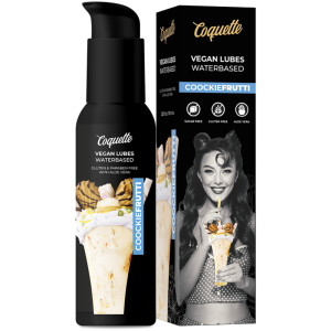 Coquette Cosmetics Chic Desire Lubricant Water-based Cookiefrutti 100 ml Coquette Cosmetics Chic Desire Lubricant Water-based Cookiefrutti 100 ml - Image 1