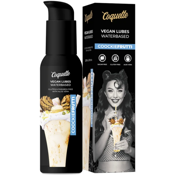 img_97428_ea02a0e2feb9f993c018dbbda39772d0_1.png Coquette Cosmetics Chic Desire Lubricant Water-based Cookiefrutti 100 ml
