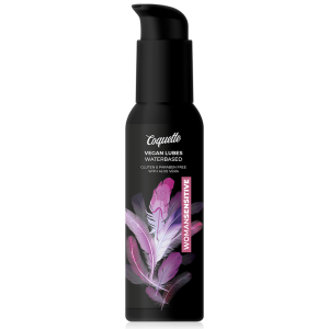 Coquette Cosmetics Glijmiddel op waterbasis Chic Desire Vegan 100 ml Coquette Cosmetics Glijmiddel op waterbasis Chic Desire Vegan 100 ml - Afbeelding 2