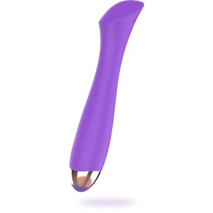 Womanvibe G-Punt Vibrator Mandy k met siliconen, oplaadbaar