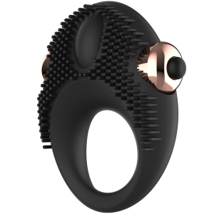 Womanvive Thor siliconen vibratorring met clitorisstimulator Womanvive Thor siliconen vibratorring met clitorisstimulator - Afbeelding 6