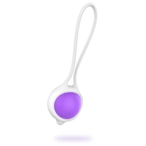 Womanvibe Geisha Ball Keisy I made of silicone for beginners
