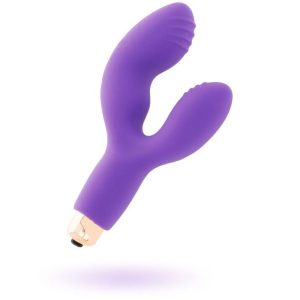Womanvibe Vanix Parelvibrator Stimulator Silicone Womanvibe Vanix Parelvibrator Stimulator Silicone - Afbeelding 1