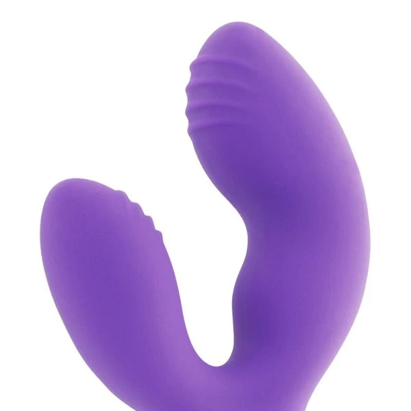 Womanvibe Vanix Parelvibrator Stimulator Silicone