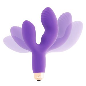 Womanvibe Vanix Parelvibrator Stimulator Silicone Womanvibe Vanix Parelvibrator Stimulator Silicone - Afbeelding 3