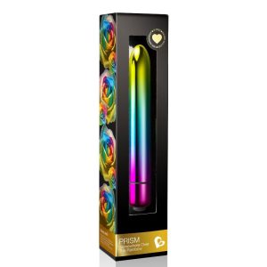 Rocks-off Prism Vibrator mit 10 Funktionen, schlank und wasserdicht Rocks-off Prism Vibrator mit 10 Funktionen, schlank und wasserdicht – Bild 4
