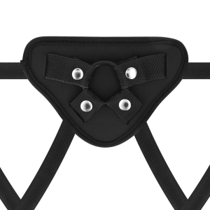 Rock Army Harness en Dual Density Dildo Panzer 17 cm Rock Army Harness en Dual Density Dildo Panzer 17 cm - Afbeelding 10