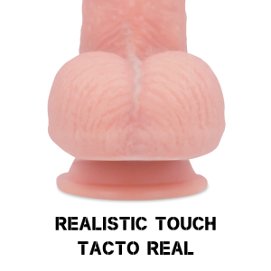 Rock Army Siliconen Dildo Kingcobra 24 cm met zuignapvoet Rock Army Siliconen Dildo Kingcobra 24 cm met zuignapvoet - Afbeelding 8