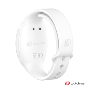 Wearwatch Egg Afstandsbediening Vibrator met Watchme-technologie Wearwatch Egg Afstandsbediening Vibrator met Watchme-technologie - Afbeelding 4