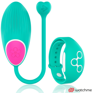 Wearwatch Egg-afstandsbedieningstriller met Watchme-Seawater-technologie Wearwatch Egg-afstandsbedieningstriller met Watchme-Seawater-technologie - Afbeelding 2