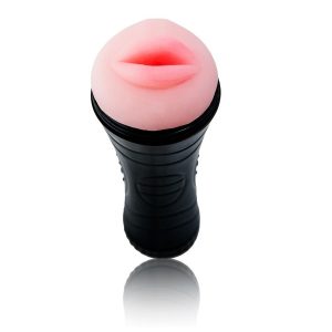 Baile Masturbator Mond Baby Pussy Pure Skin Baile Masturbator Mond Baby Pussy Pure Skin - Afbeelding 3