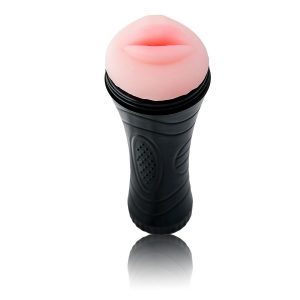 Baile Mondmasturbator met Vibrator en 7 Ritmes Baile Mondmasturbator met Vibrator en 7 Ritmes - Afbeelding 4