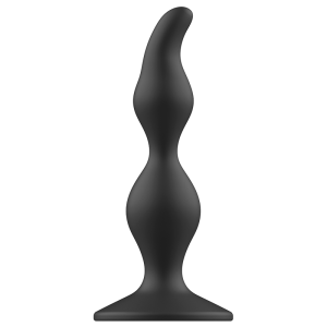 Addicted Toys Analplug aus Silikon für Einsteiger Addicted Toys Analplug aus Silikon für Einsteiger – Bild 2
