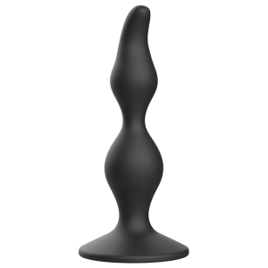 Addicted Toys Analplug aus Silikon für Einsteiger Addicted Toys Analplug aus Silikon für Einsteiger – Bild 3