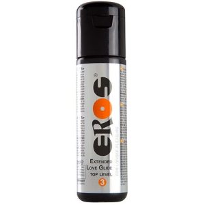 Eros Classic Line Glijmiddel Niveau 3 zonder Aroma Eros Classic Line Glijmiddel Niveau 3 zonder Aroma - Afbeelding 1