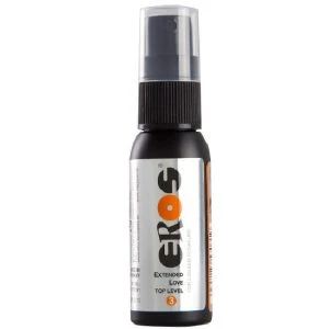 Eros Classic Line Extended Love Top Level 3 Retardant-Spray