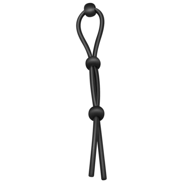 Addicted Toys Siliconen Cockring Set 7-delig flexibel
