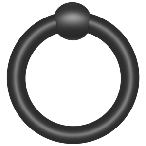 Addicted Toys Siliconen Cockring Set 7-delig flexibel Addicted Toys Siliconen Cockring Set 7-delig flexibel - Afbeelding 6