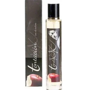 Tentacion Pheromone Parfum voor haar – sensuele geur voor vrouwen