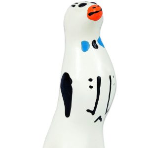 Condomerie Neuheitskondome Pinguin handbemalt Condomerie Neuheitskondome Pinguin handbemalt – Bild 2