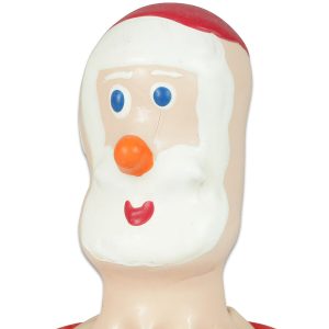 Condomerie Handbemalte Neuheitskondome Santa – uniek erotisch speeltje Condomerie Handbemalte Neuheitskondome Santa – uniek erotisch speeltje - Afbeelding 4