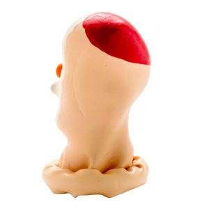 Condomerie Handbemalte Neuheitskondome Santa – uniek erotisch speeltje Condomerie Handbemalte Neuheitskondome Santa – uniek erotisch speeltje - Afbeelding 2
