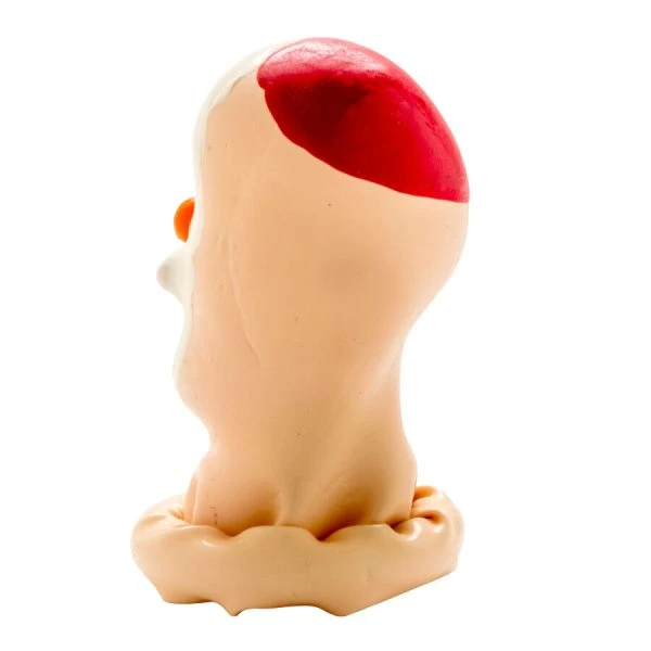Condomerie Handbemalte Neuheitskondome Santa – uniek erotisch speeltje
