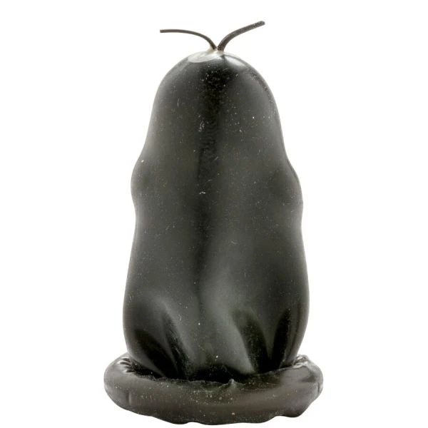 Condomerie Nieuwigheidscondoom Mol handbeschilderd