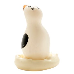 Condomerie Neuheitskondome Pinguin handbemalt Condomerie Neuheitskondome Pinguin handbemalt – Bild 3