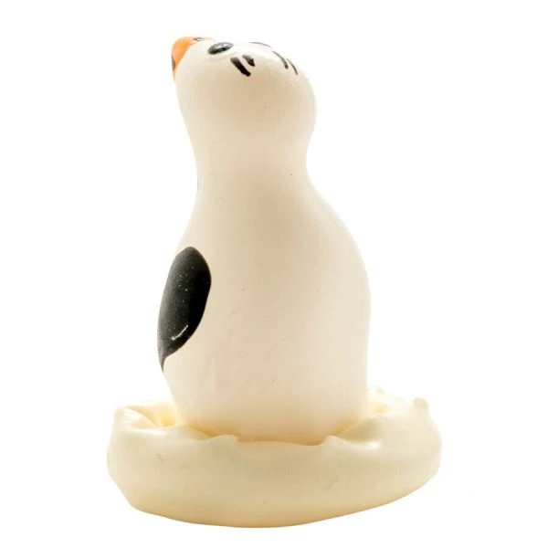 Condomerie Neuheitskondome Pinguin handbemalt