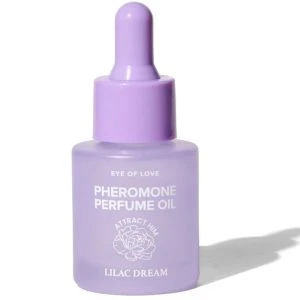 Eye of Love Lilac Dream Pheromone Parfumolie 20 ML