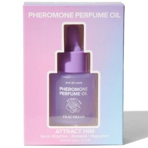 Eye of Love Lilac Dream Pheromone Parfümöl 20 ML Eye of Love Lilac Dream Pheromone Parfümöl 20 ML – Bild 2