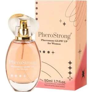 Pherostrong Feromoonparfum voor stralende vrouwen